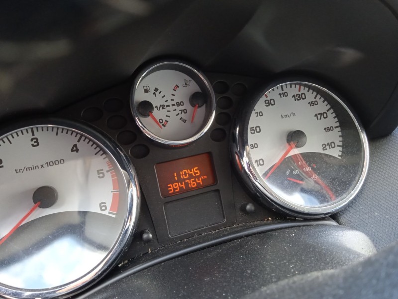 peugeot 207/207+ (wa_, wc_) del año 2008