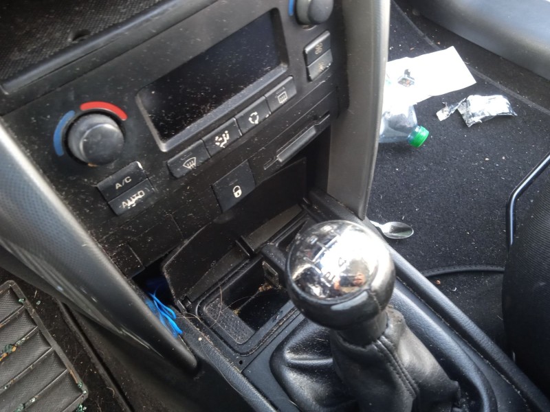 peugeot 207/207+ (wa_, wc_) del año 2008