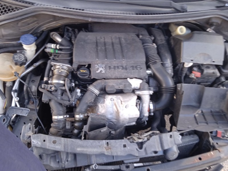 peugeot 207/207+ (wa_, wc_) del año 2008