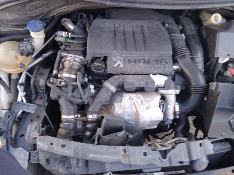 peugeot 207/207+ (wa_, wc_) del año 2008