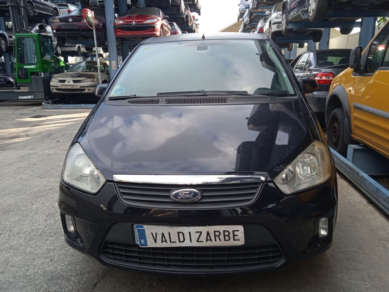 ford c-max (dm2) del año 2007