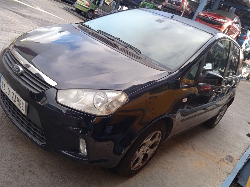 ford c-max (dm2) del año 2007