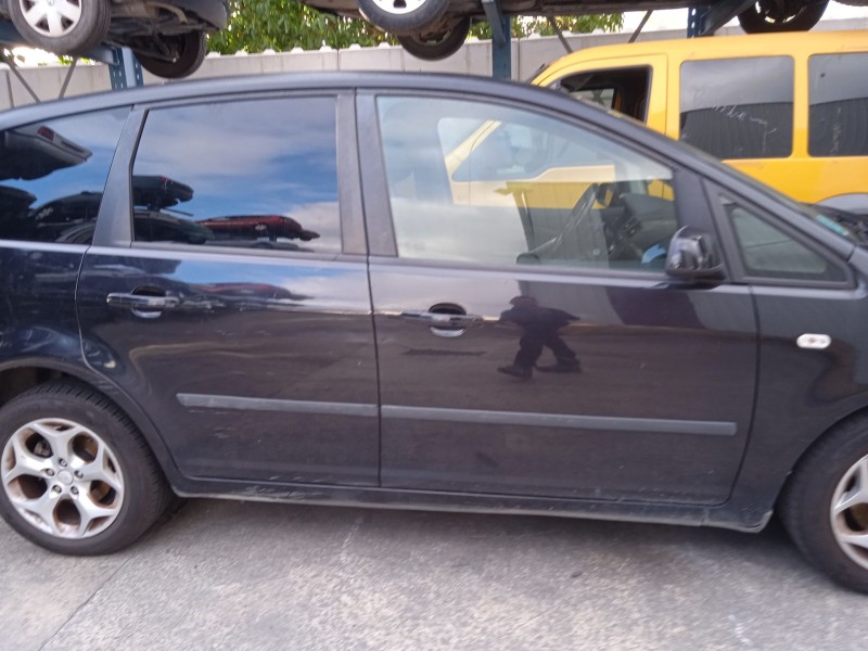ford c-max (dm2) del año 2007