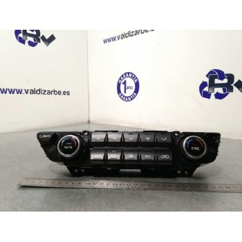 MANDO CLIMATIZADOR 97250F1400AK5 