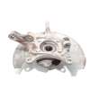 Recambio de mangueta delantera derecha para mitsubishi eclipse cross motion 2wd referencia OEM IAM 3870A198 3885A011 