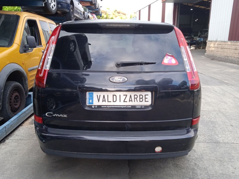 ford c-max (dm2) del año 2007