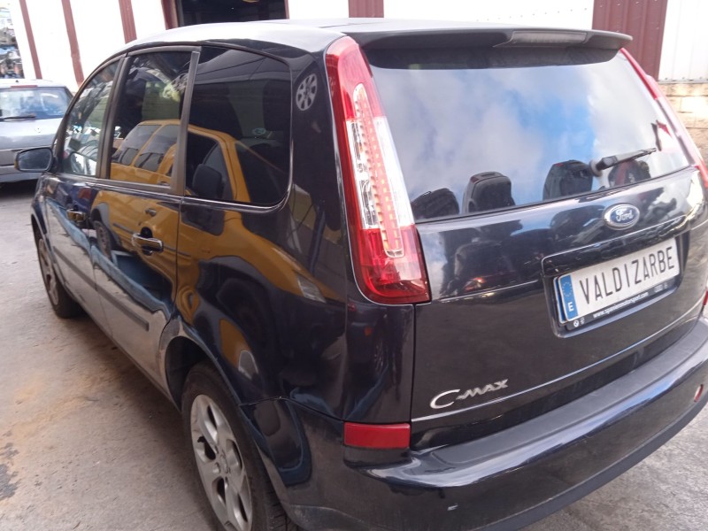 ford c-max (dm2) del año 2007