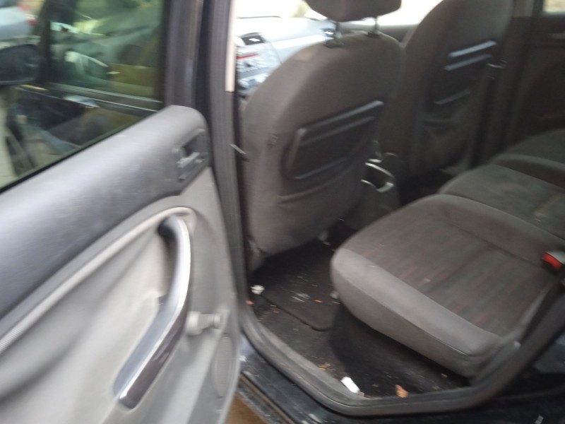 ford c-max (dm2) del año 2007