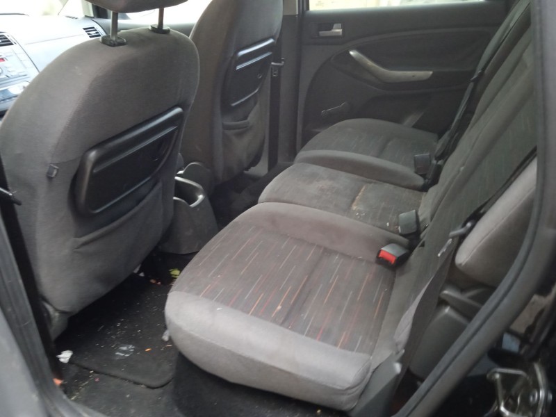 ford c-max (dm2) del año 2007