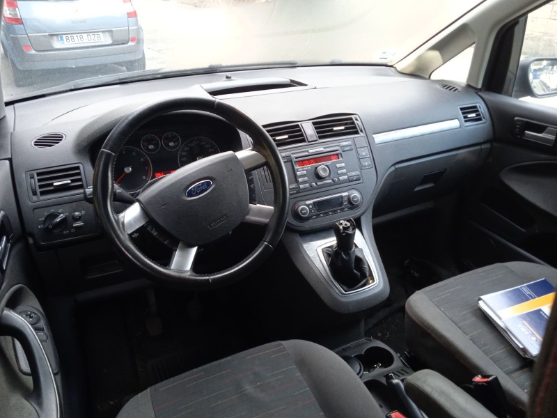 ford c-max (dm2) del año 2007