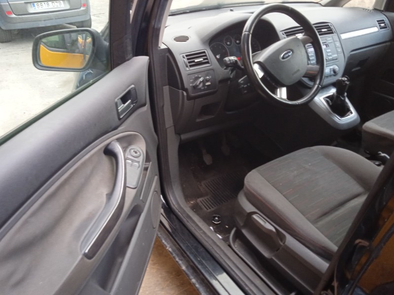 ford c-max (dm2) del año 2007