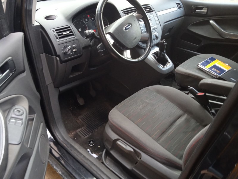 ford c-max (dm2) del año 2007