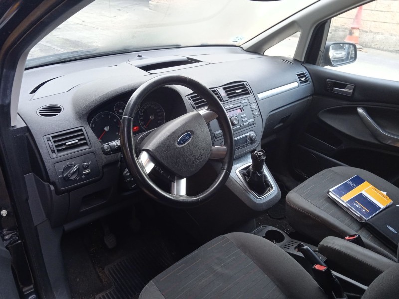 ford c-max (dm2) del año 2007