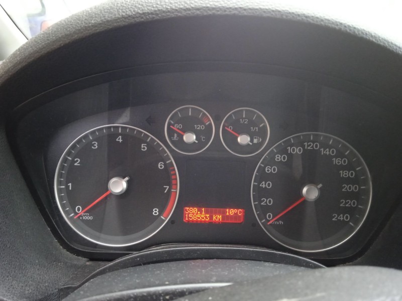 ford c-max (dm2) del año 2007