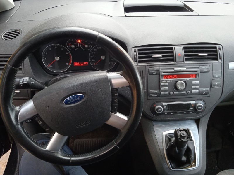 ford c-max (dm2) del año 2007