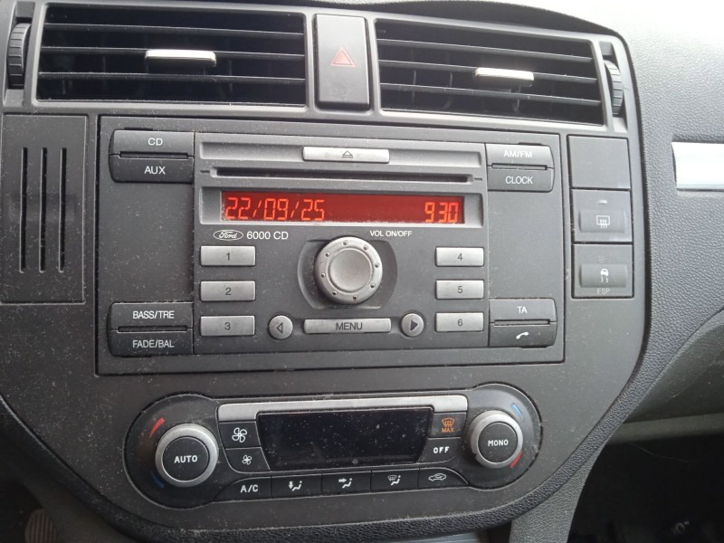 ford c-max (dm2) del año 2007