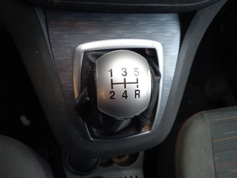 ford c-max (dm2) del año 2007