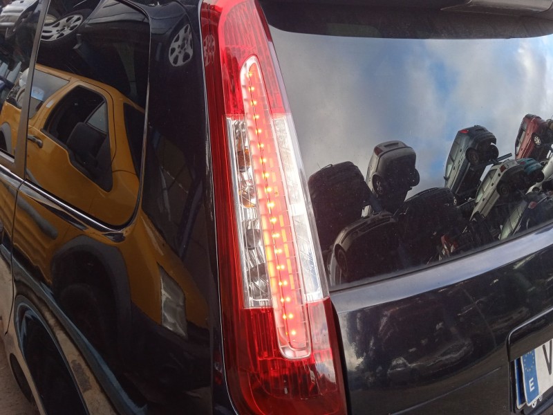 ford c-max (dm2) del año 2007