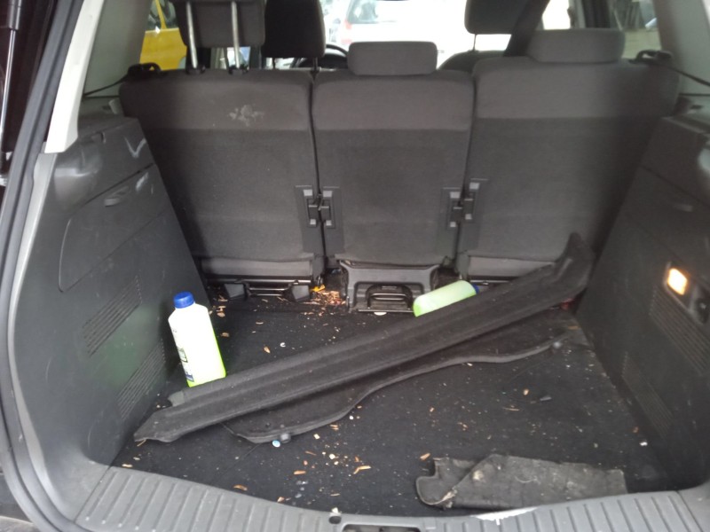 ford c-max (dm2) del año 2007