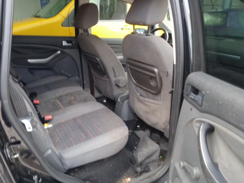 ford c-max (dm2) del año 2007