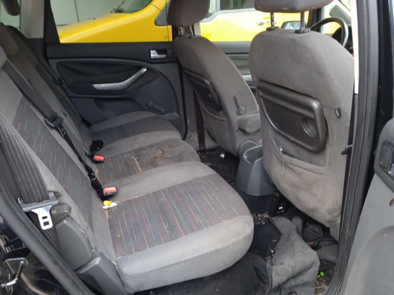 ford c-max (dm2) del año 2007