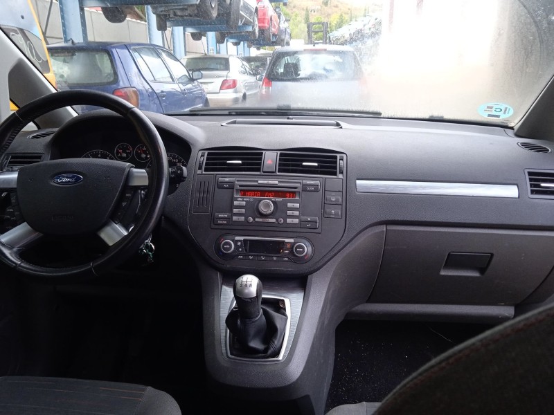 ford c-max (dm2) del año 2007