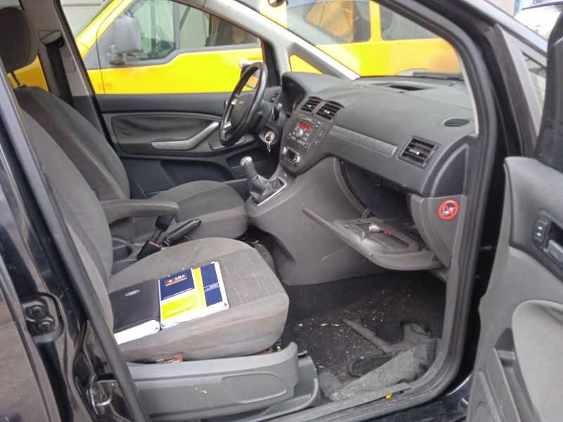 ford c-max (dm2) del año 2007