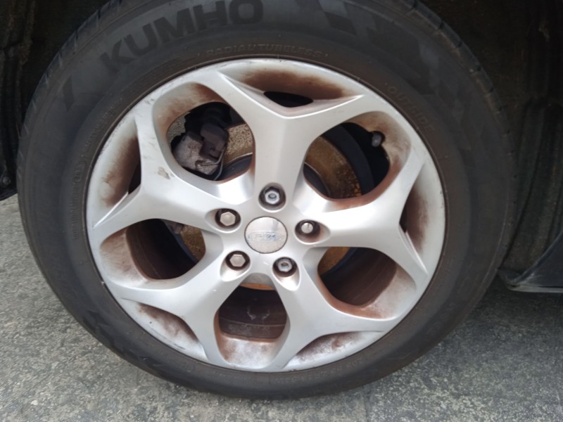 ford c-max (dm2) del año 2007