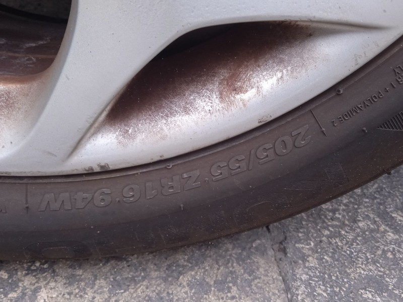 ford c-max (dm2) del año 2007