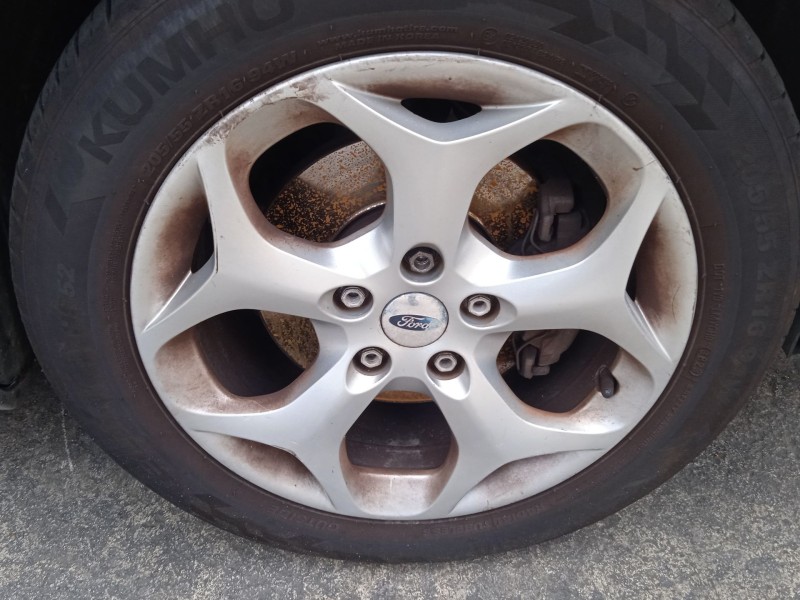 ford c-max (dm2) del año 2007