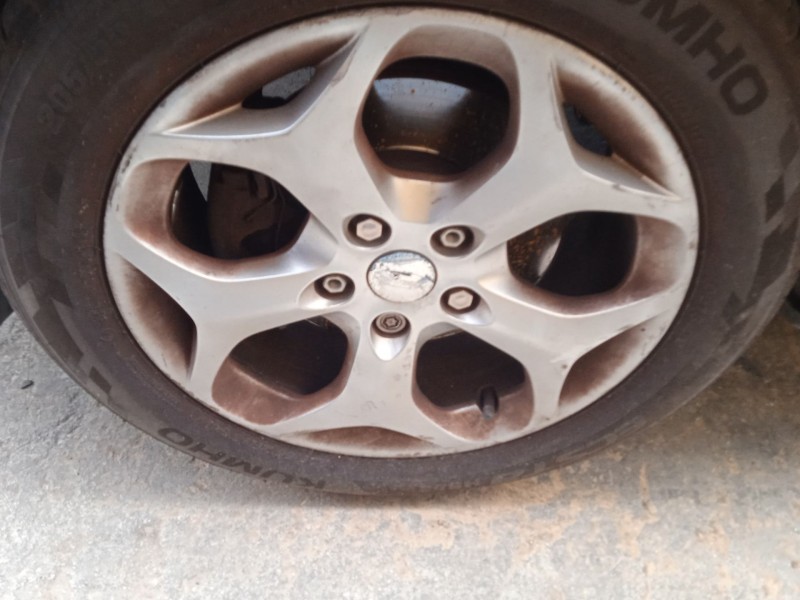 ford c-max (dm2) del año 2007