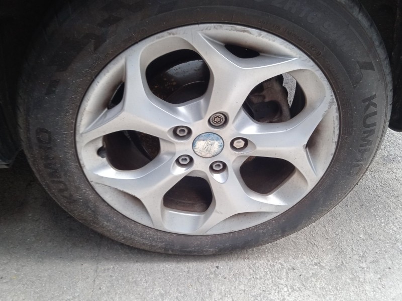 ford c-max (dm2) del año 2007