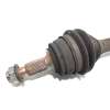 Recambio de transmision delantera izquierda para citroën c4 picasso intensive referencia OEM IAM 9677916280  