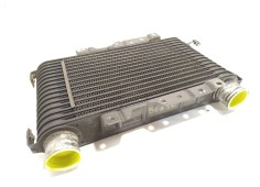 Recambio de intercooler para hyundai galloper ii (jk-01) 2.5 td intercooler referencia OEM IAM NOREF   2