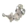 Recambio de palanca cambio para citroën c4 iii 1.2 puretech referencia OEM IAM 9824166680  