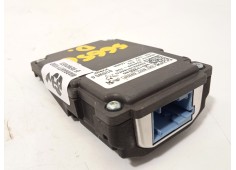Recambio de modulo electronico para citroën berlingo (er_, ec_) 1.5 bluehdi 100 referencia OEM IAM 9831386680   2