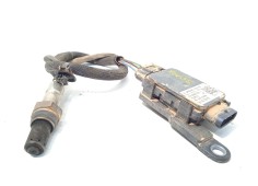 Recambio de sonda lambda para citroën berlingo (er_, ec_) 1.5 bluehdi 100 referencia OEM IAM 9816276480  0281006851