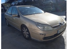 citroën c5 ii (rc_) del año 2007