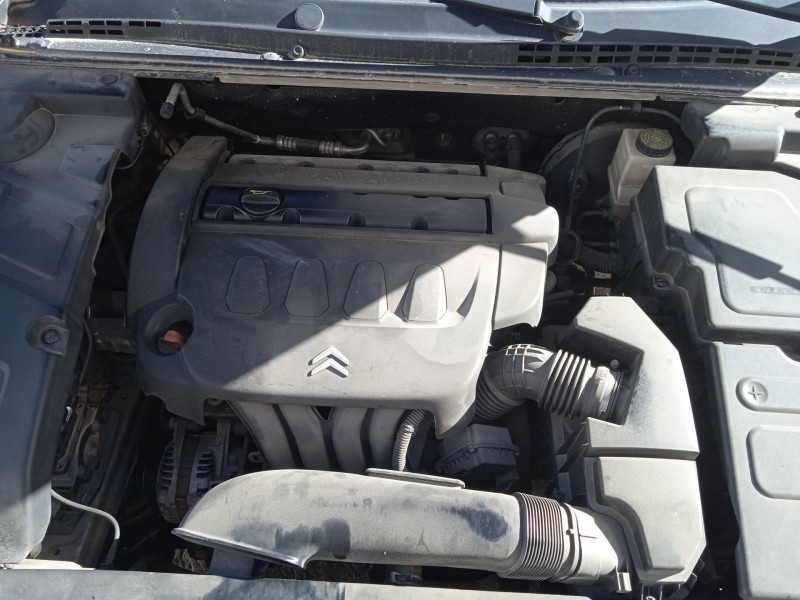 citroën c5 ii (rc_) del año 2007