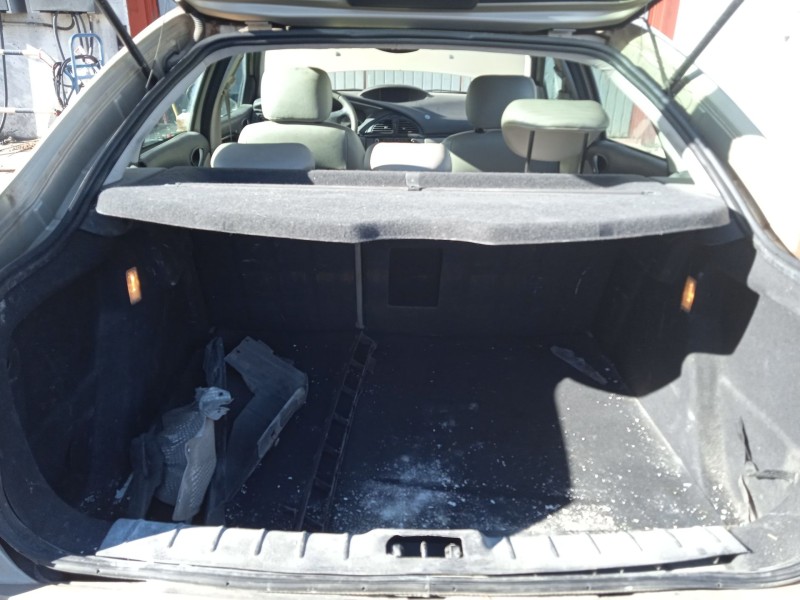 citroën c5 ii (rc_) del año 2007