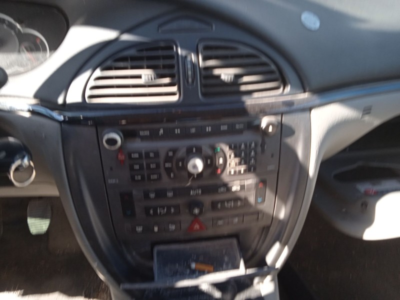 citroën c5 ii (rc_) del año 2007