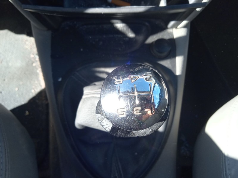 citroën c5 ii (rc_) del año 2007