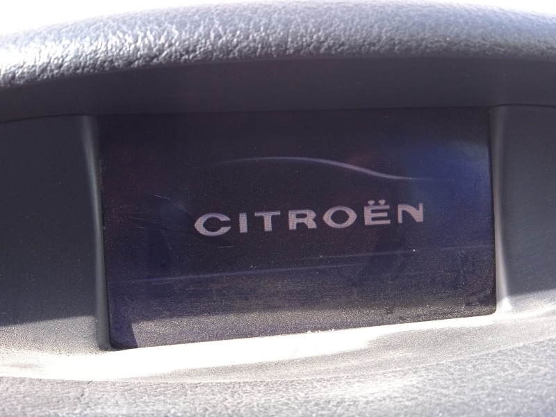 citroën c5 ii (rc_) del año 2007