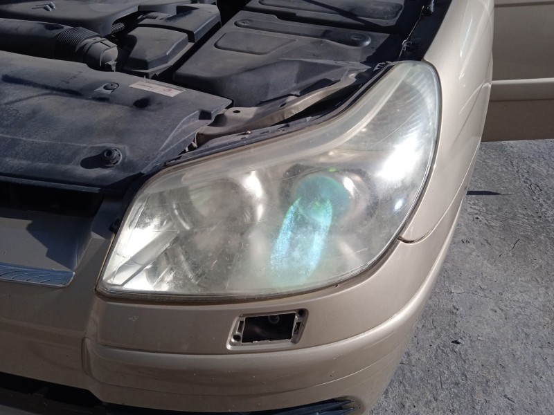 citroën c5 ii (rc_) del año 2007