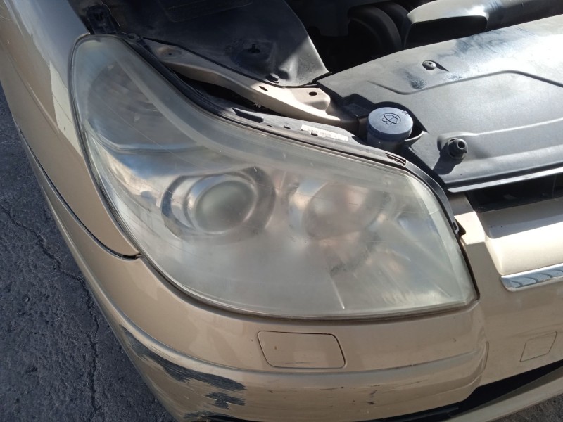 citroën c5 ii (rc_) del año 2007