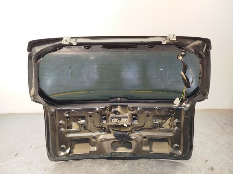 Recambio de porton trasero para peugeot 307 break (3e) 1.6 16v referencia OEM IAM 8701Q4  