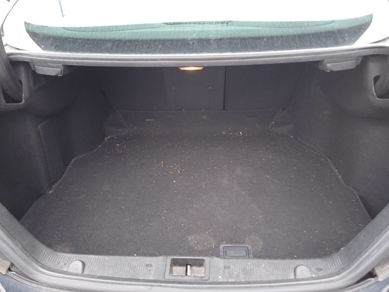 mercedes-benz clk (c209) del año 2006