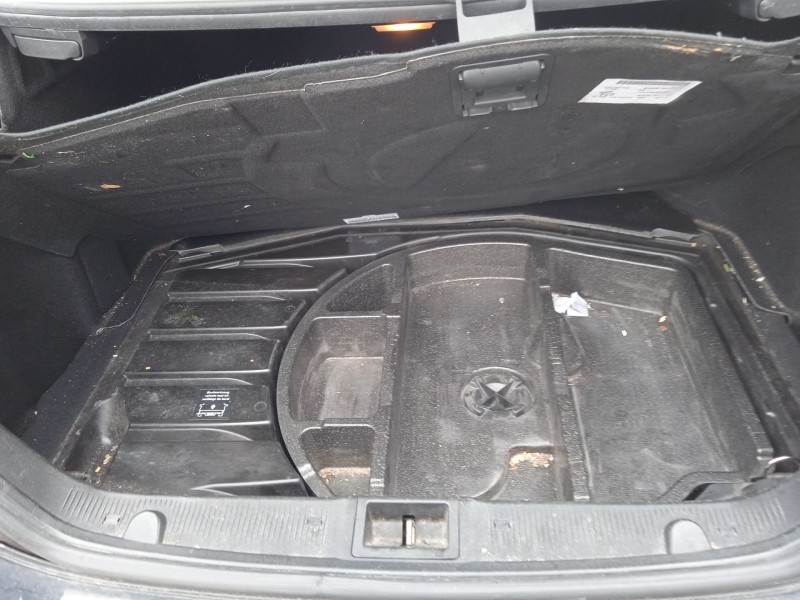 mercedes-benz clk (c209) del año 2006