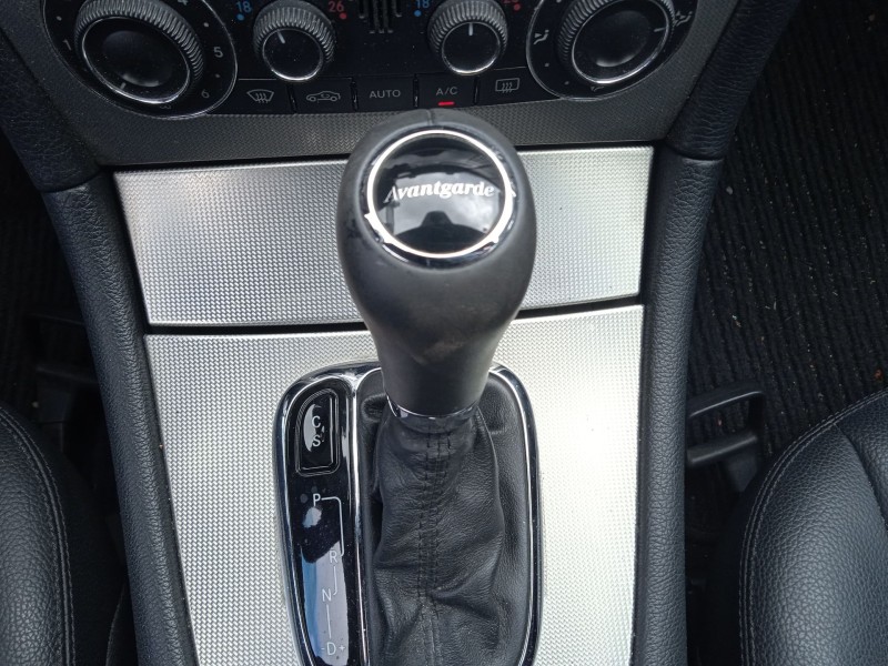 mercedes-benz clk (c209) del año 2006