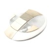 Recambio de luz interior para mercedes-benz clase cls (w219) 320 cdi (219.322) referencia OEM IAM A2198201401  